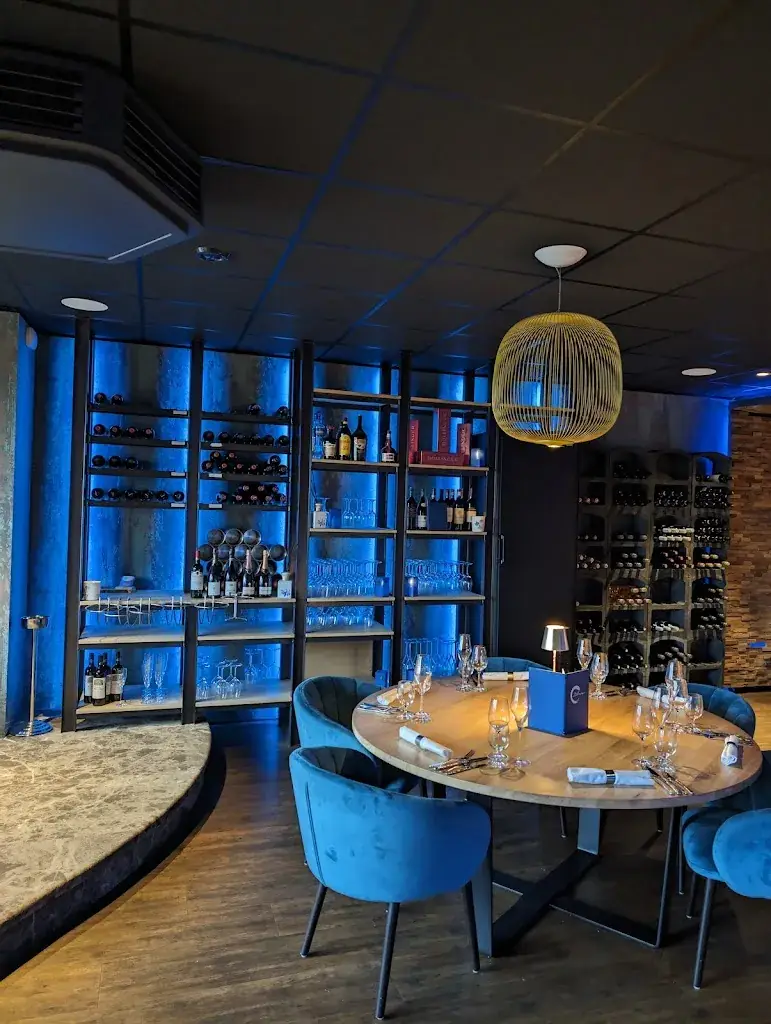 Igosus_Umai Resto Bar_Urk_review