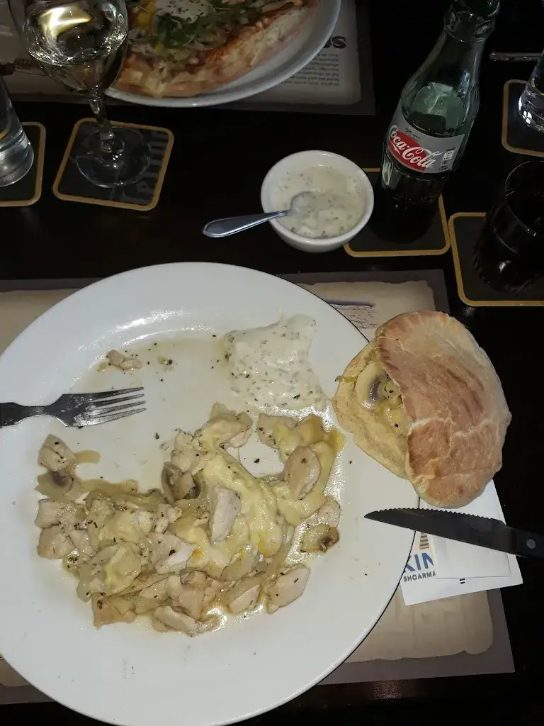 Menu_King Tout_Bovenkarspel_image_1