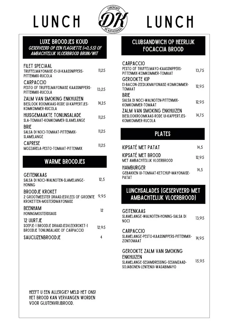 Menu_Lunchcafé de Kathedraal_Bovenkarspel_image_2