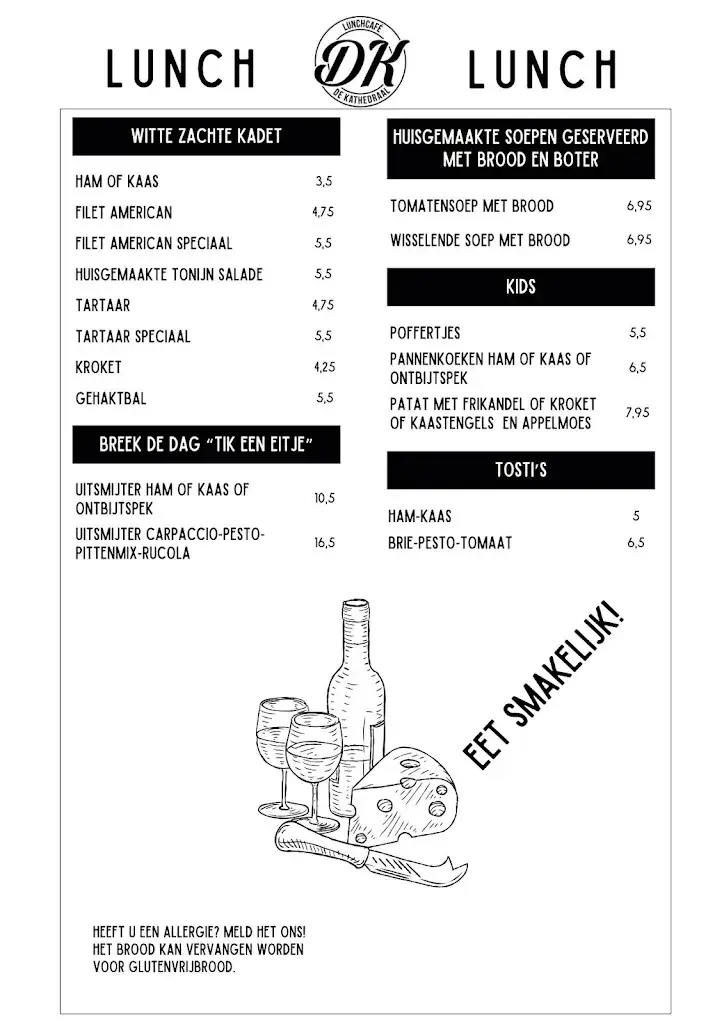 Menu_Lunchcafé de Kathedraal_Bovenkarspel_image_3