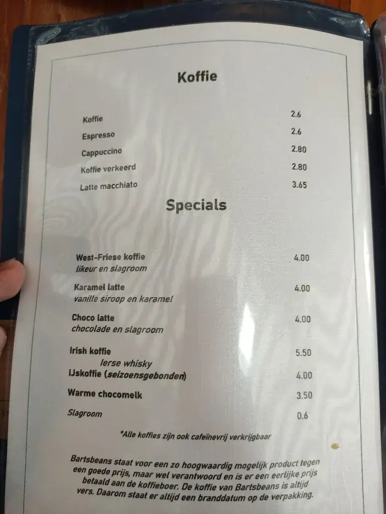 Menu_Lunchcafé de Kathedraal_Bovenkarspel_image_4