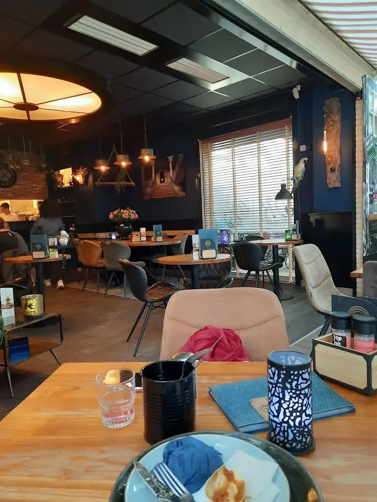 Gerda Jonkheid_Lunchcafé de Kathedraal_Bovenkarspel_review