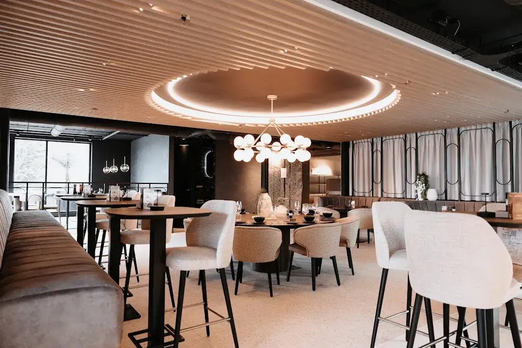 De Jongens van de Wit restaurant in Bovenkarspel