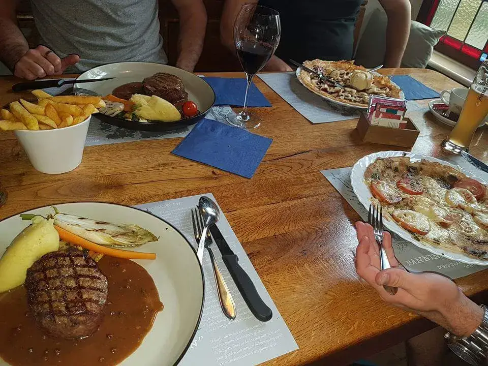 Menu_De Witte Swaen_Waterland_image_6