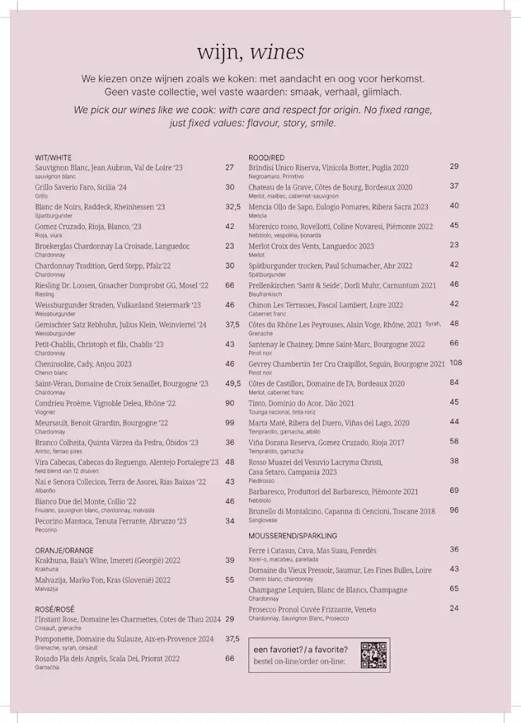 Menu_Het Broeker Huis_Waterland_image_2