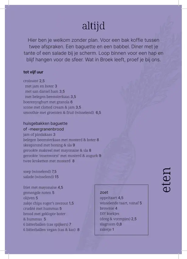 Menu_Het Broeker Huis_Waterland_image_3