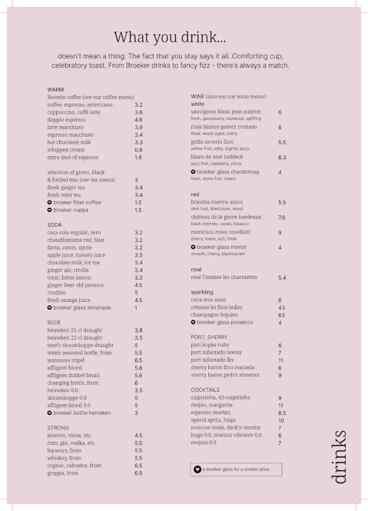 Menu_Het Broeker Huis_Waterland_image_4