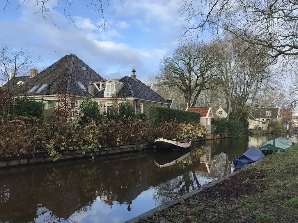 Reshmitha Jose_Het Broeker Huis_Waterland_review
