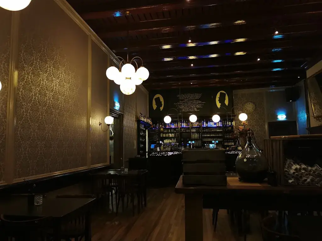 Nikita Renèe_Het Broeker Huis_Waterland_review