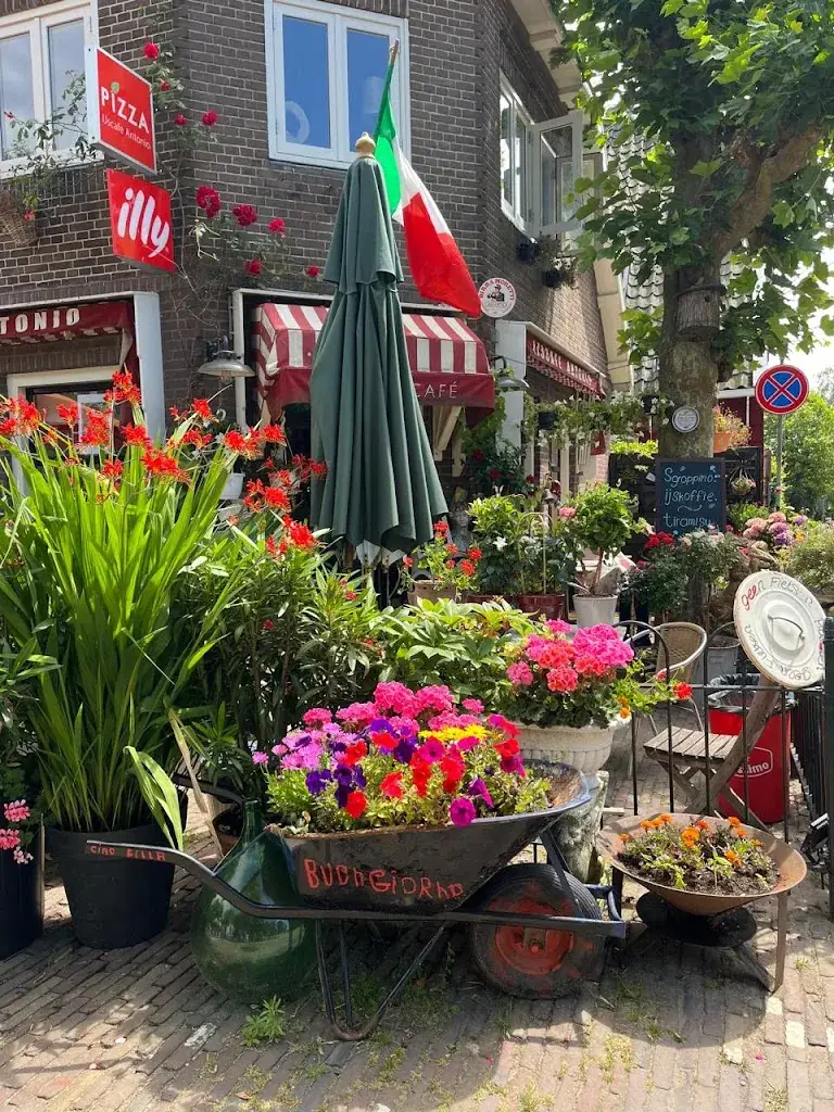 Jose Javier Marsal Gil_Ijscafe Antonio_Waterland_review