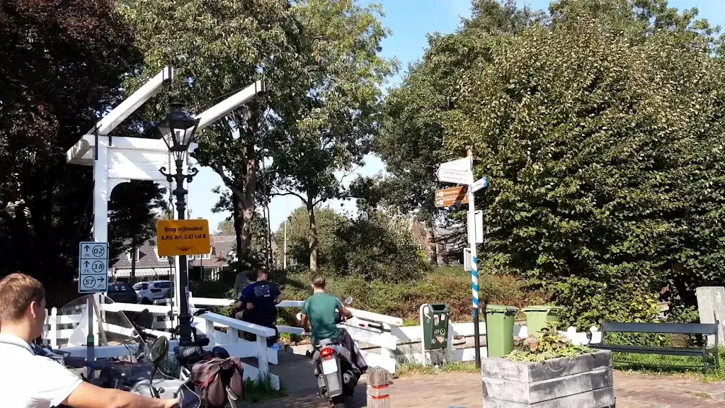 Ijscafe Antonio_Waterland_slider_image_2