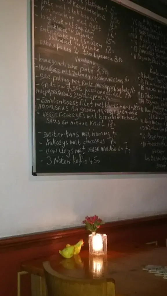 Menu_De Drie Noten_Waterland_image_2