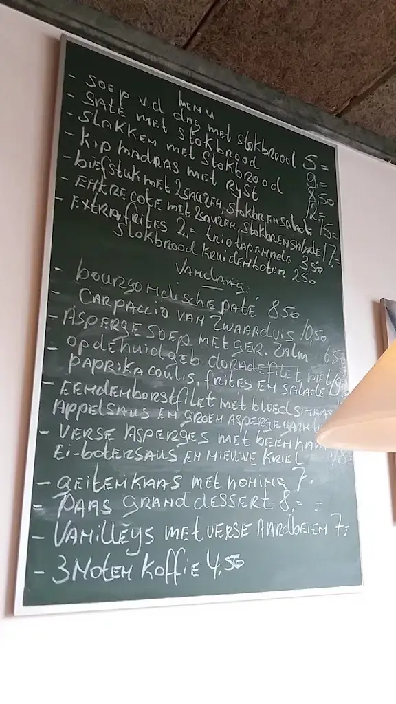 Menu_De Drie Noten_Waterland_image_3