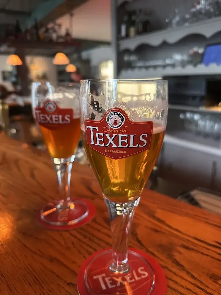 Katie Piper_De Drie Noten_Waterland_review