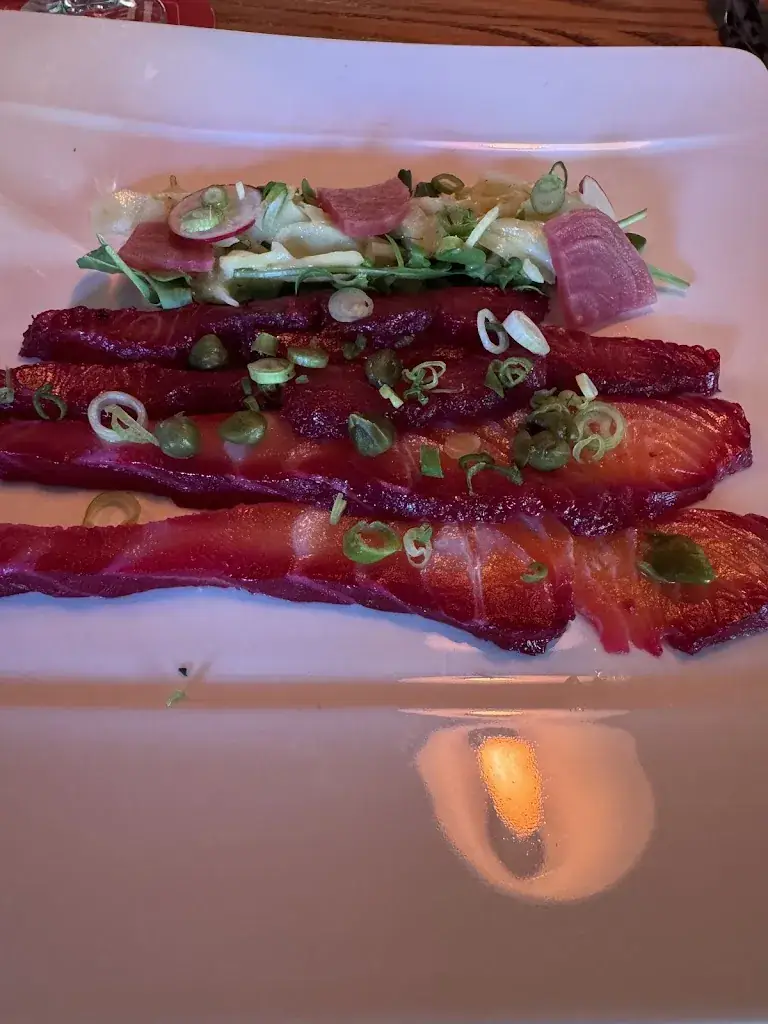 Mariam Rela-Snell_De Drie Noten_Waterland_review