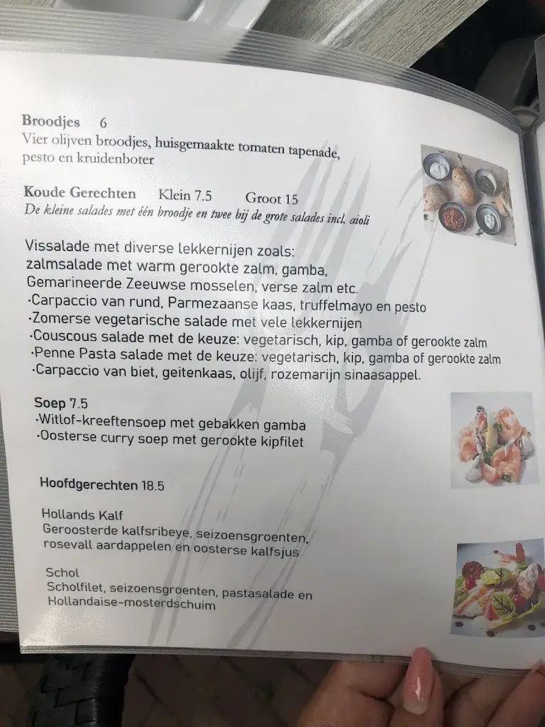 Menu_Restaurant De Boet_Urk_image_1