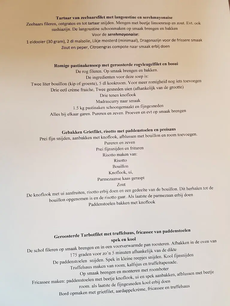 Menu_Restaurant De Boet_Urk_image_4