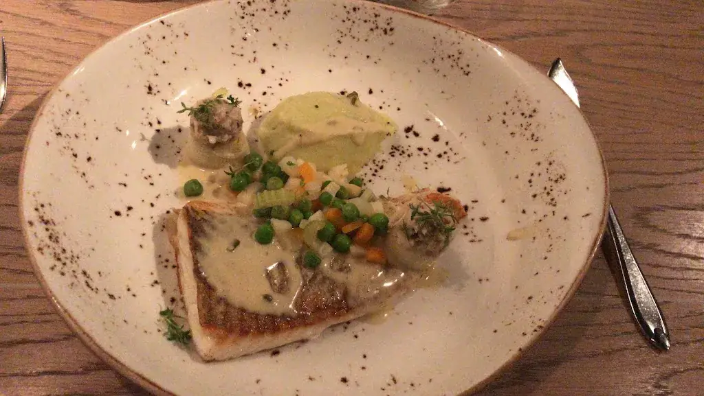 Valentina Muñoz_Restaurant De Boet_Urk_review