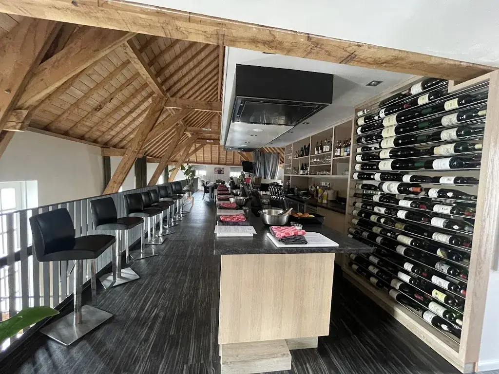 Restaurant De Boet ristorante a Urk