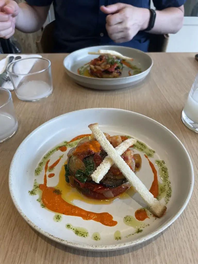 Chika Murakami_kitchennieuwland_Waterland_review