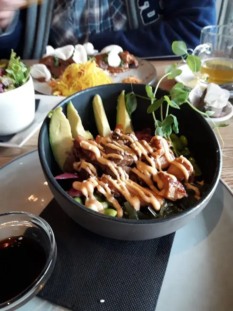 Menu_De Waegh Monnickendam_Monnickendam_image_9