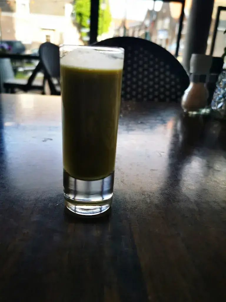 Steve Watson_De Waegh Monnickendam_Monnickendam_review