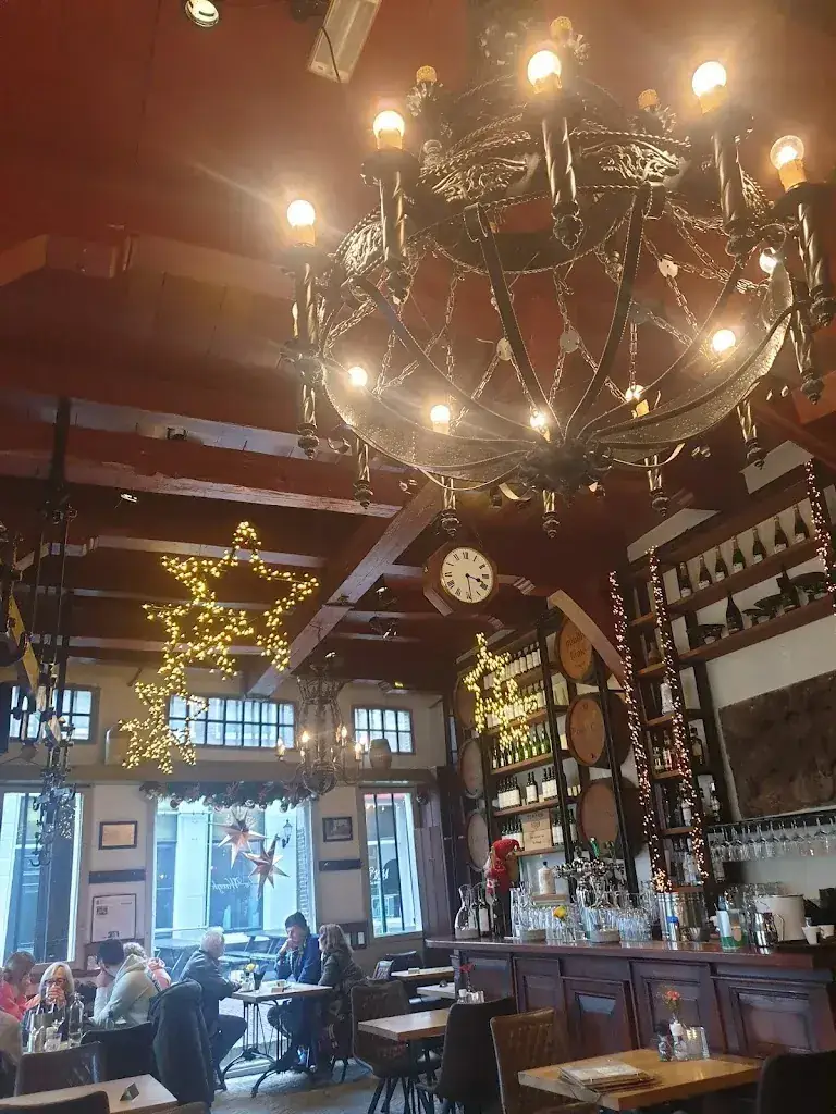 Tanya Kutsenko_De Waegh Monnickendam_Monnickendam_review