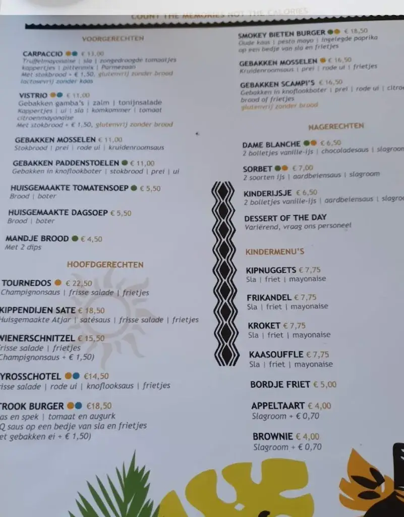 Menu_De Strook_Breukeleveen_image_1