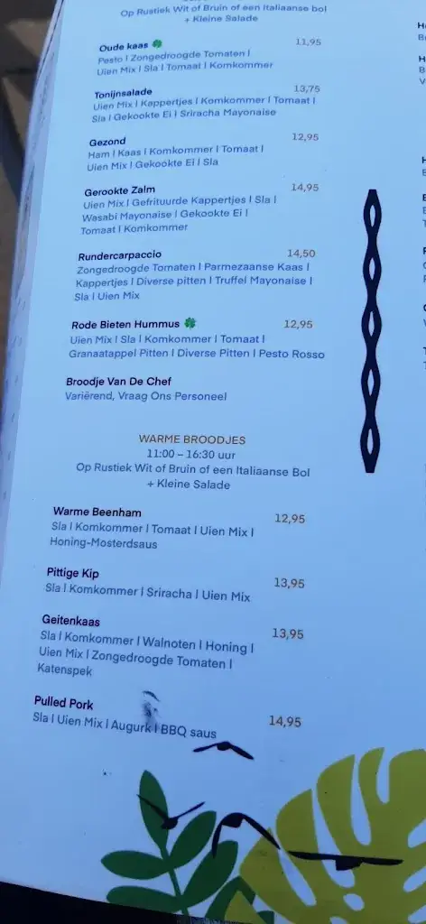 Menu_De Strook_Breukeleveen_image_2