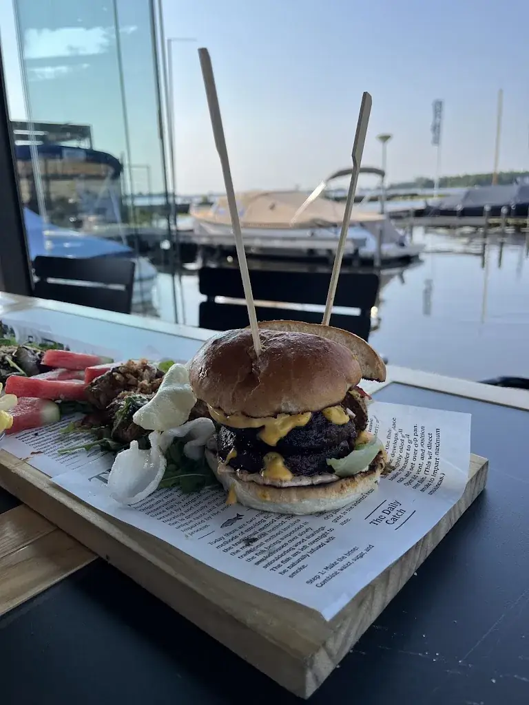 Menu_On Deck Restaurant_Loosdrecht_image_2