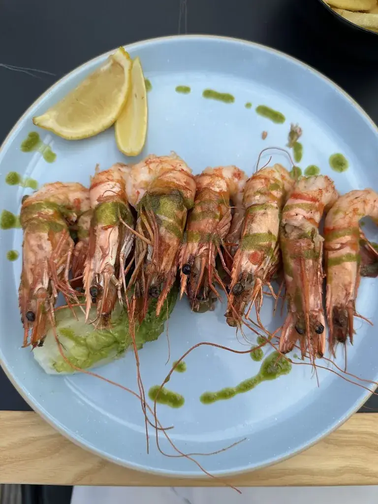 Menu_On Deck Restaurant_Loosdrecht_image_3