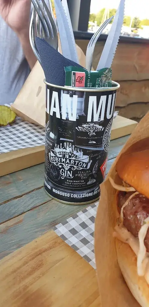 Menu_On Deck Restaurant_Loosdrecht_image_4