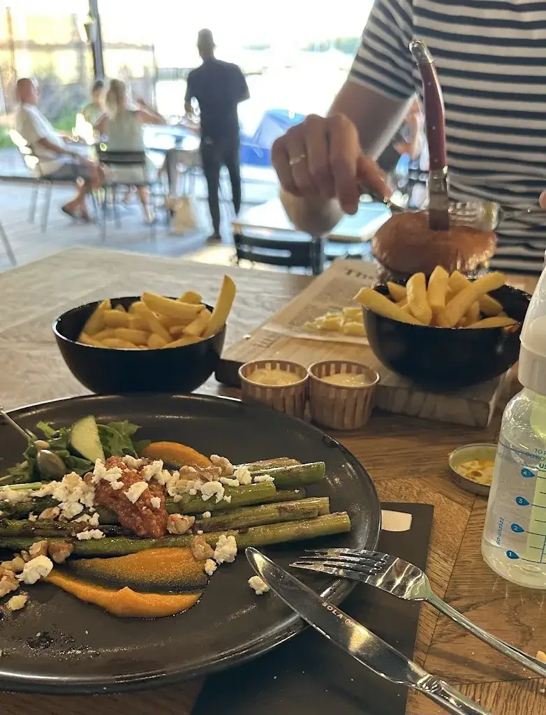 Menu_On Deck Restaurant_Loosdrecht_image_5