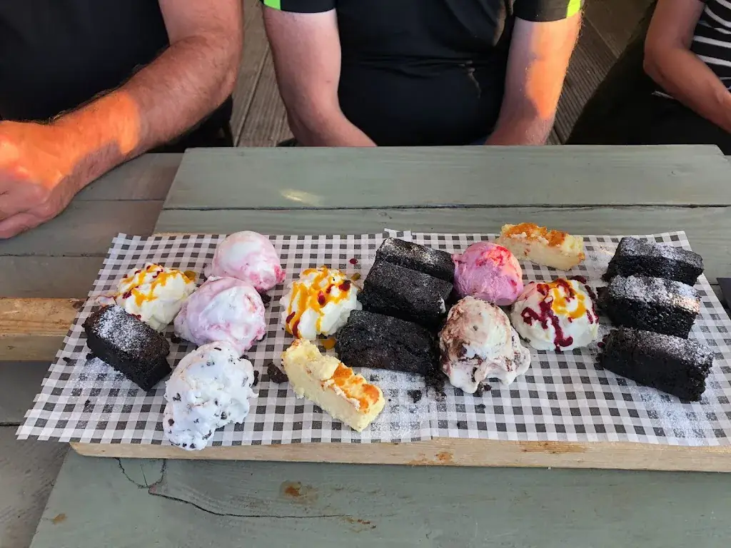 Menu_On Deck Restaurant_Loosdrecht_image_7