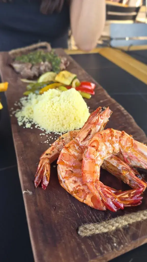 Stuart Maclean_On Deck Restaurant_Loosdrecht_review