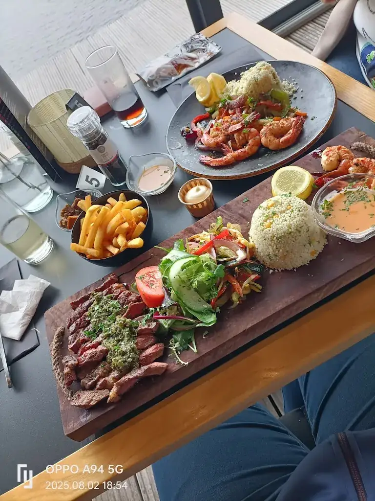 On Deck Restaurant_Loosdrecht_slider_image_3