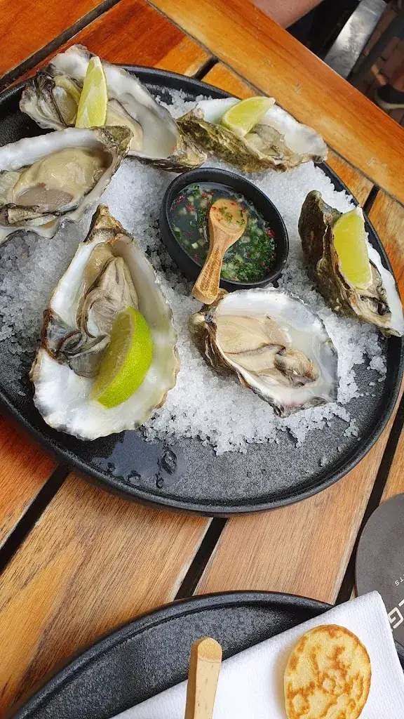 Menu_Country Seat Slangevegt_Breukelen_immagine_5