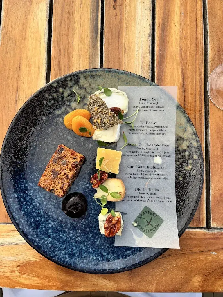 Menu_Country Seat Slangevegt_Breukelen_immagine_6