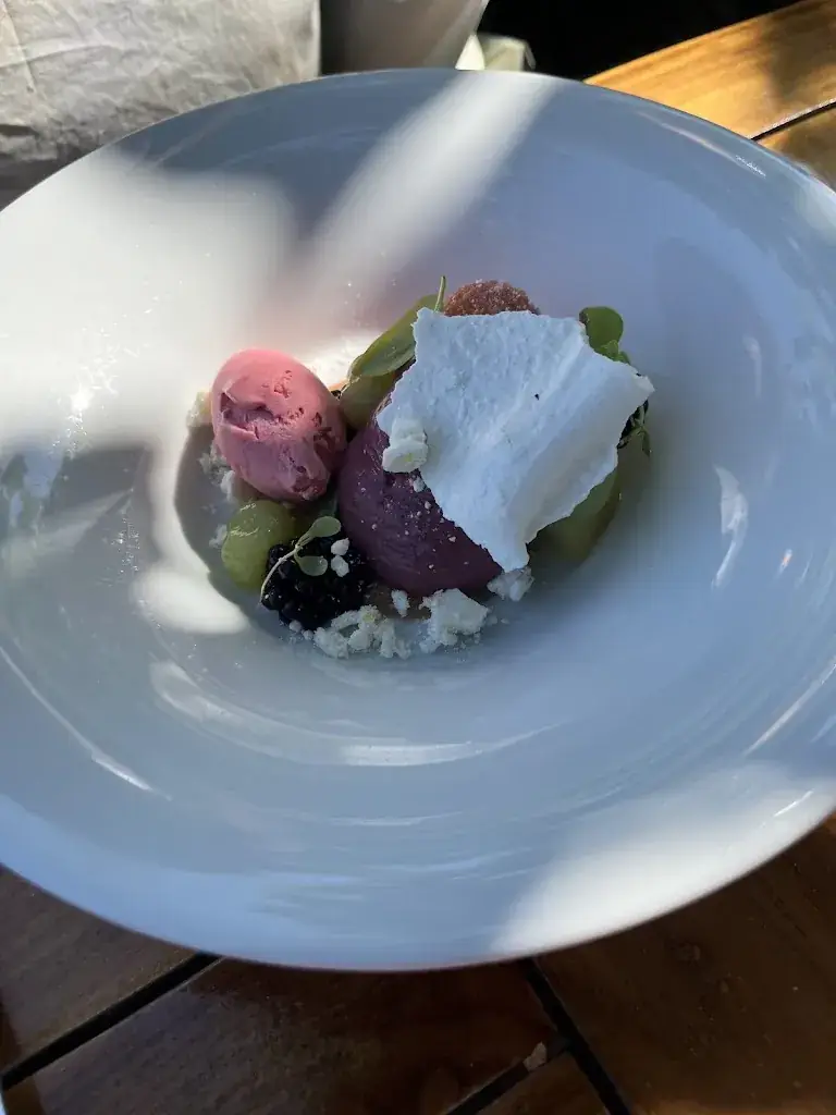 Menu_Country Seat Slangevegt_Breukelen_immagine_8