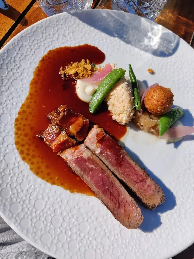 Menu_Country Seat Slangevegt_Breukelen_immagine_9