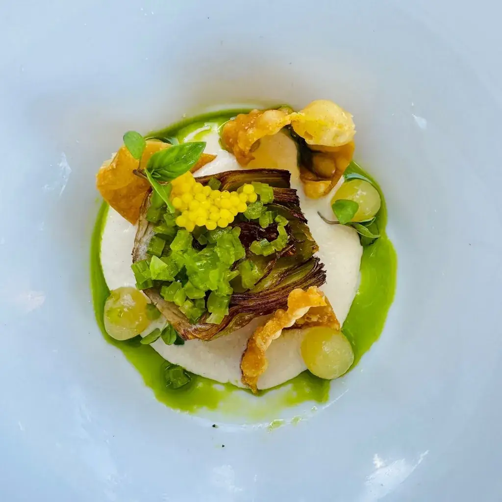 Giota Alamaniotou_Country Seat Slangevegt_Breukelen_recensione