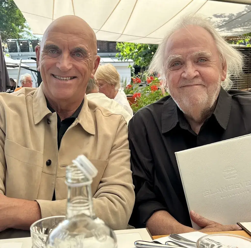 Arnold Aarssen_Country Seat Slangevegt_Breukelen_recensione