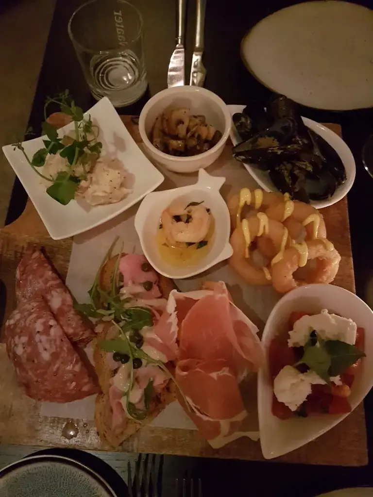 Menu_Restaurant De Olifant_Breukelen_image_7