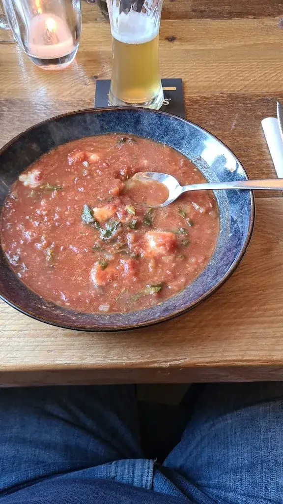 Menu_Restaurant De Olifant_Breukelen_image_8