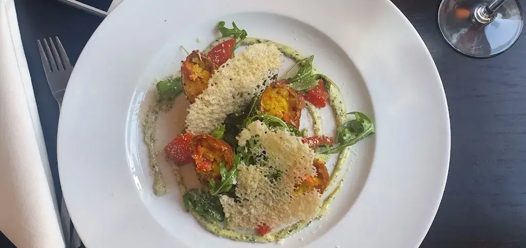 Menu_Restaurant De Olifant_Breukelen_image_9