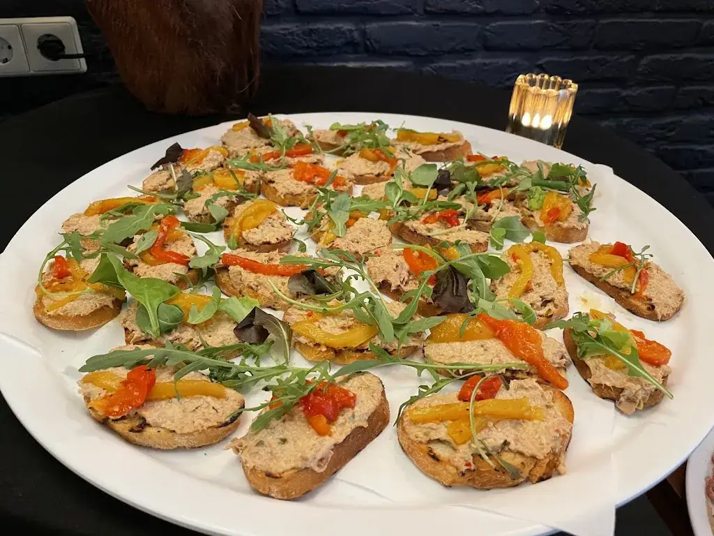 Thomas Hansen_Restaurant De Olifant_Breukelen_review