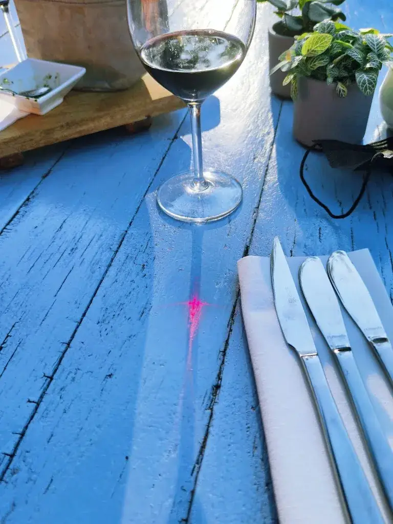 Zeudi_Restaurant De Olifant_Breukelen_review