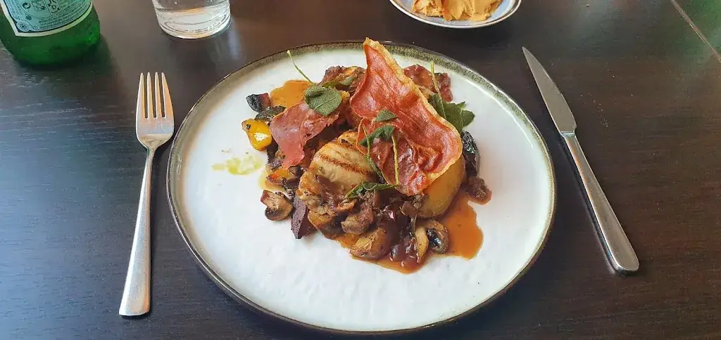 Quintin Lourens_Restaurant De Olifant_Breukelen_review