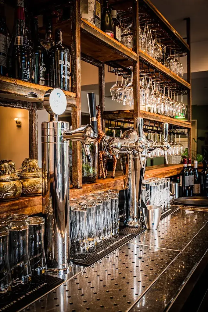 Restaurant De Olifant restaurant in Breukelen