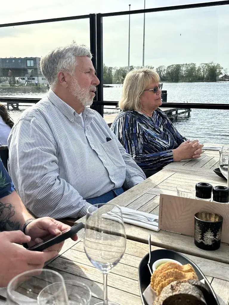 Jeremy Street_Restaurant Robberse Eiland_Oud-Loosdrecht_review